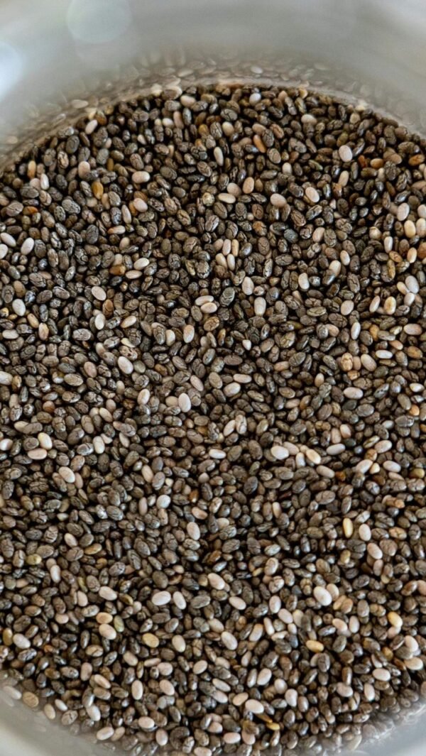 Mix 3 semillas x 5 Kg
