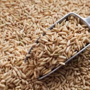 Arroz largo fino integral x 1 Kg