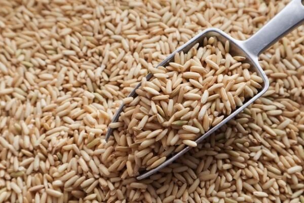Arroz largo fino integral x 5 Kg