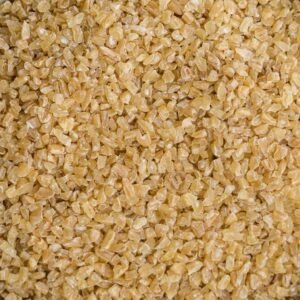 Trigo Burgol Fino x 5 Kg