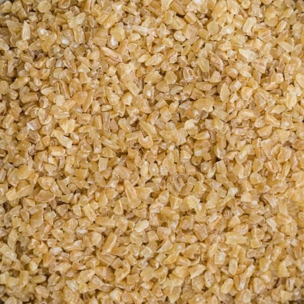 Trigo Burgol Fino x 5 Kg