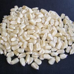 Maíz pisado blanco x 1 Kg