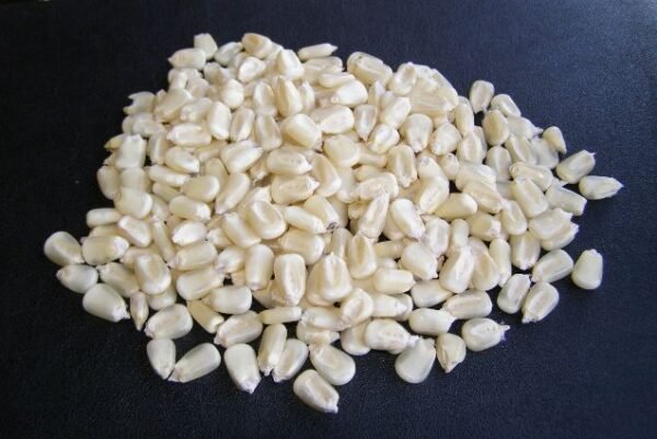 Maíz pisado blanco x 1 Kg