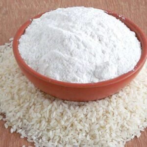 Harina de Arroz x 1 Kg