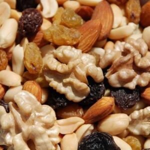 Frutos Secos Tradicional x 5 Kg