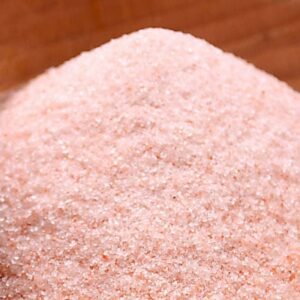 Sal rosada Fina del Himalaya x 1 Kg