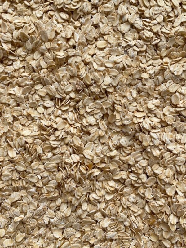 Avena Instantanea x 1 Kg