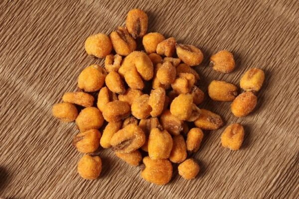 Maíz Frito Salado x 5 Kg