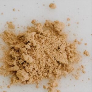Jengibre Molido Premium x 1 Kg