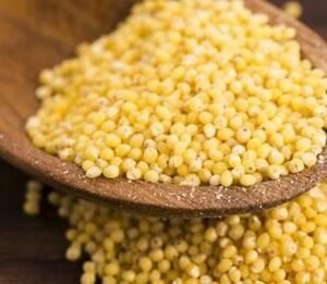 Mijo Pelado Premium x 1 Kg