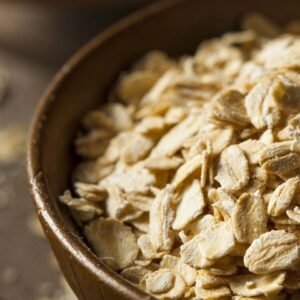 Avena Arrollada Gruesa x 5 Kg