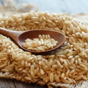 Arroz integral yamani x 1 Kg