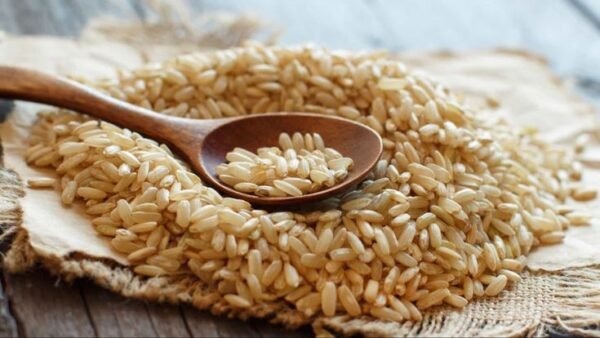 Arroz integral yamani x 5 Kg