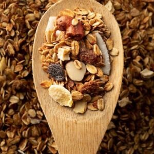 Granola Patagónica x 1 Kg