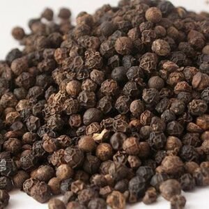 Pimienta Negra en Grano Premium x 1 Kg