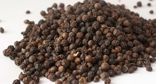Pimienta Negra en Grano Premium x 1 Kg
