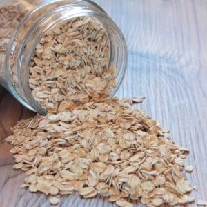 Avena Arrollada Tradicional x 1 Kg