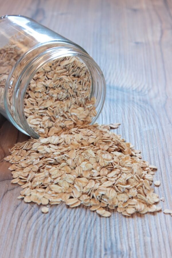 Avena Tradicional Arrollada x 5 Kg