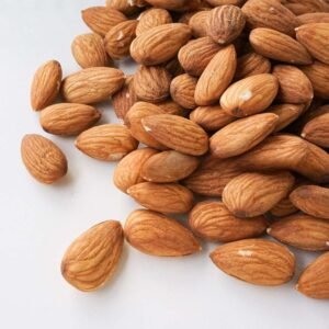 Almendra Non Pareil 25/27 x 5 Kg