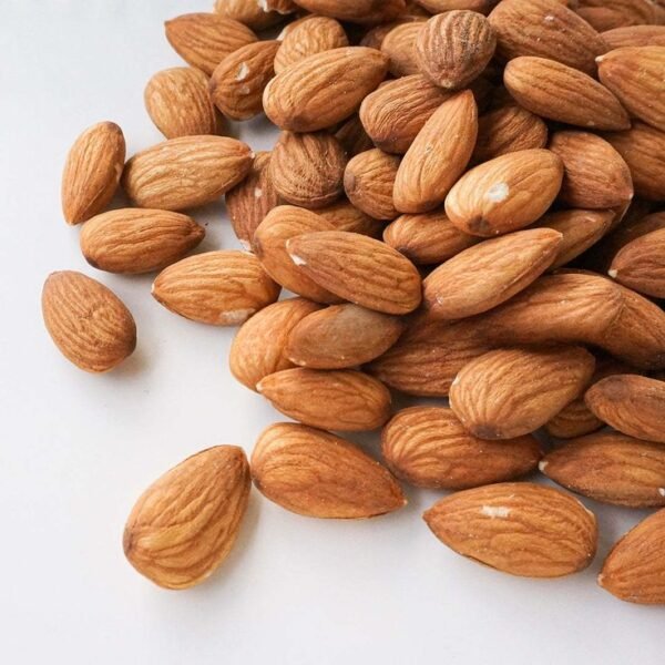 Almendra Non Pareil 25/27 x 5 Kg