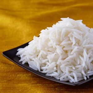 Arroz Basmati x 1 Kg