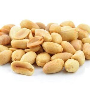 Maní repelado sin sal Premium x 1 Kg