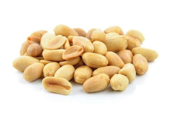 Maní repelado sin sal Premium x 5 Kg