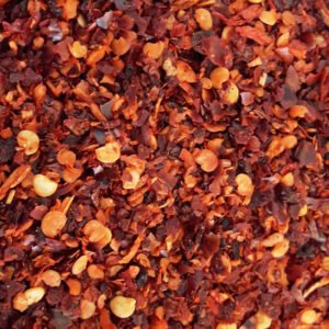 Ají Molido Puro x 1 Kg