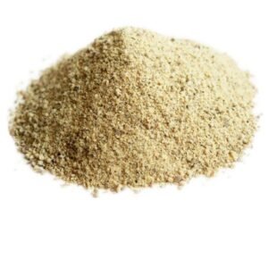 Pimienta Blanca Molida Premium x 1 Kg