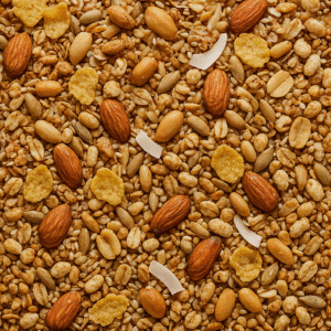 Granola Pop x 1 Kg