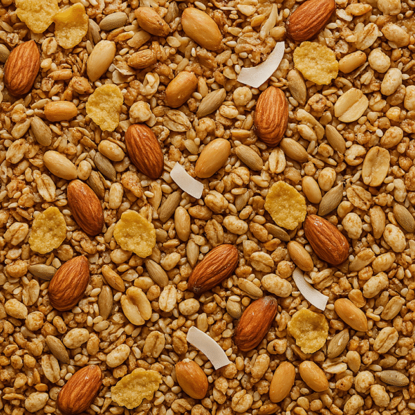 Granola Pop x 5 Kg