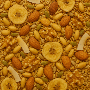 Granola Tropical x 1 Kg