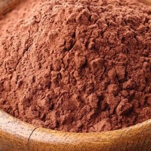 Cacao Alcalino x 1 Kg