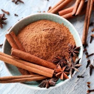 Canela Molida Premium x 1 Kg
