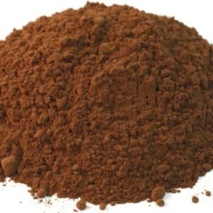 Harina de Algarroba Tostada x 1 Kg
