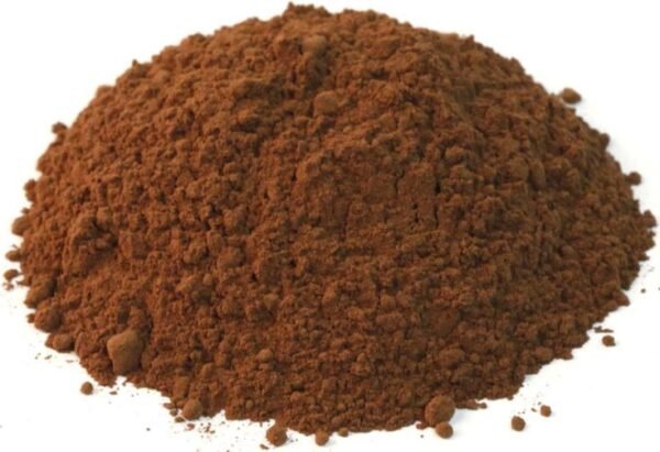 Harina de Algarroba Tostada x 1 Kg