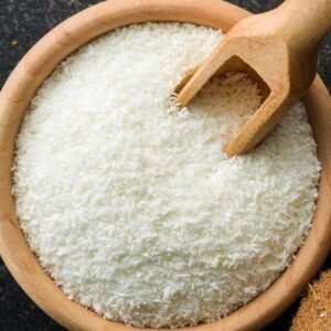 Coco Rallado Medium Fat x 1 Kg