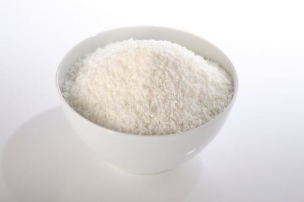 Coco Rallado Low Fat x 1 Kg