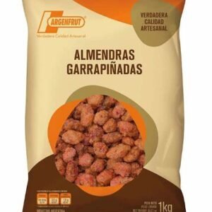 Almendra Garrapiñada x 1 Kg