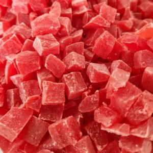 Ananá en Cubo Rojo x 1 Kg