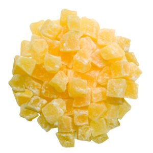 Ananá en Cubo Natural x 1 Kg