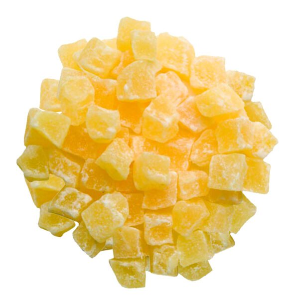 Ananá en Cubo Natural x 1 Kg