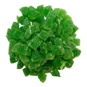 Ananá en Cubo Verde x 1 Kg