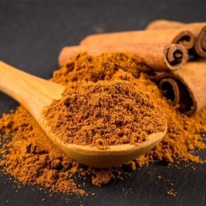 Canela Molida Económica x 1 Kg