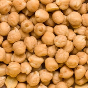 Garbanzo Calibre 7 x 1 Kg