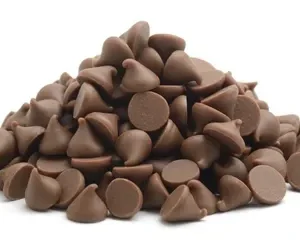Gotitas Chocolate Leche Águila Drops x 1 Kg
