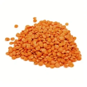 Lenteja Roja Turca x 1 Kg