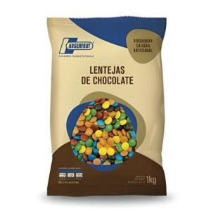 Lentejas de Chocolate x 1 Kg
